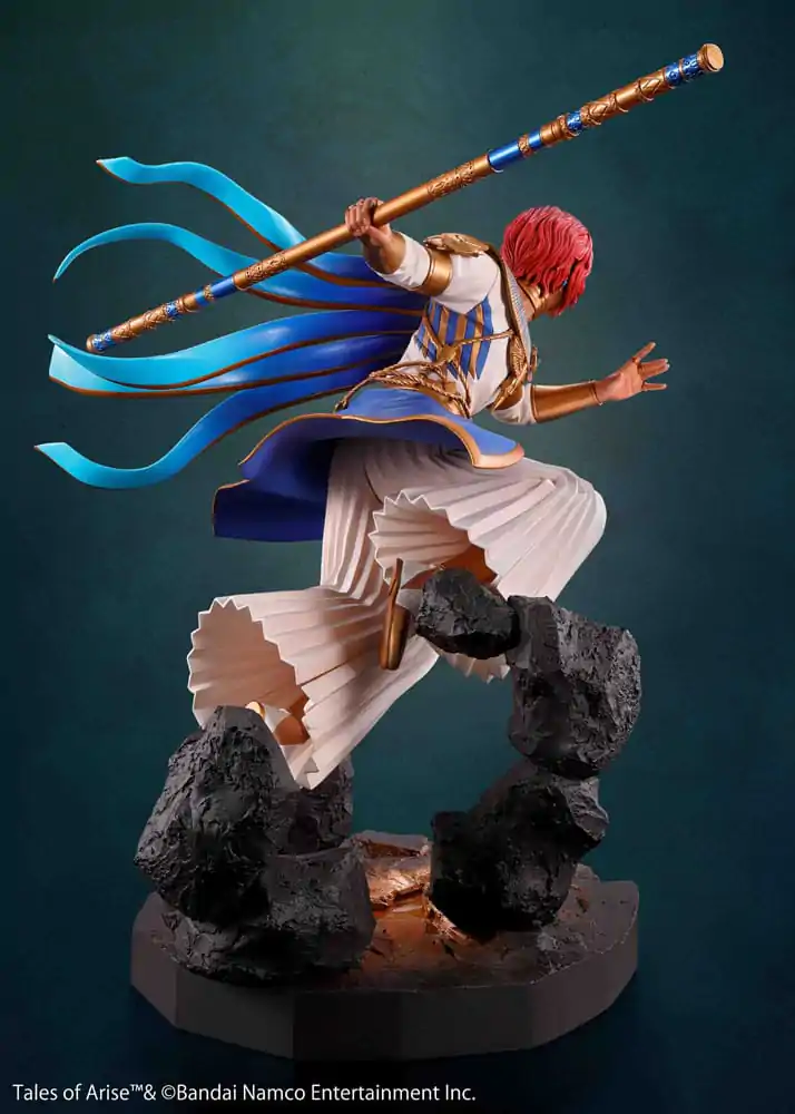 Tales of Arise FiguartsZERO Statua PVC Dohalim 23 cm zdjęcie produktu