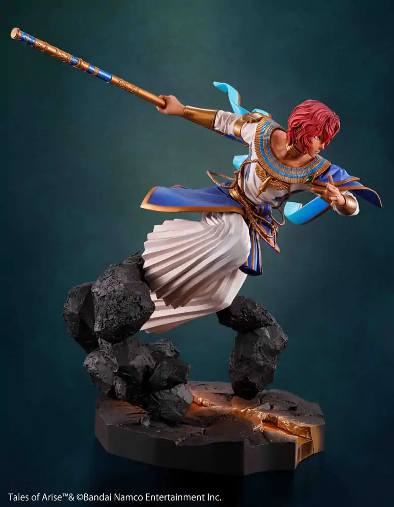 Tales of Arise FiguartsZERO Statua PVC Dohalim 23 cm zdjęcie produktu