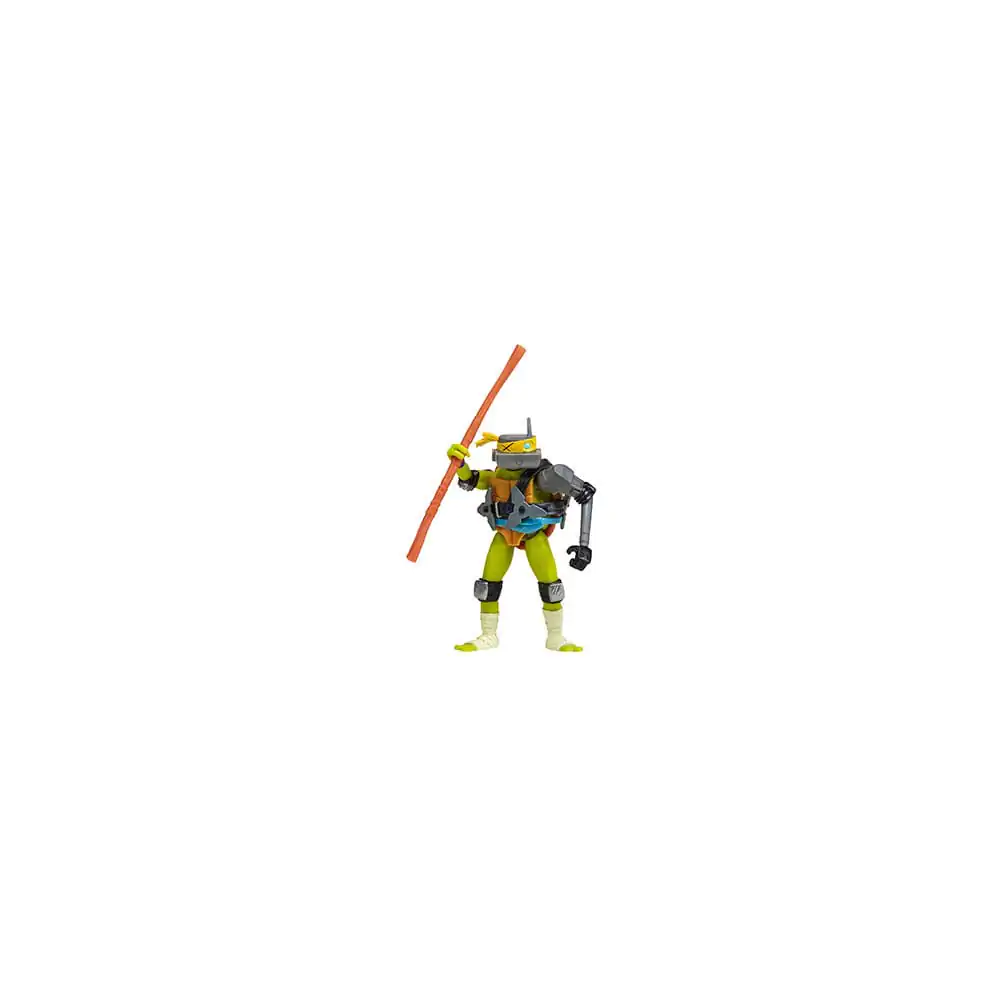 Tales of the Teenage Mutant Ninja Turtles Mix 'n Match Figurka Akcji Donatello 12 cm zdjęcie produktu