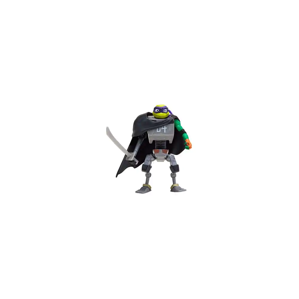 Żółwie Ninja: Opowieści - Figurka Akcji Mix 'n Match Mechazoid 12 cm zdjęcie produktu