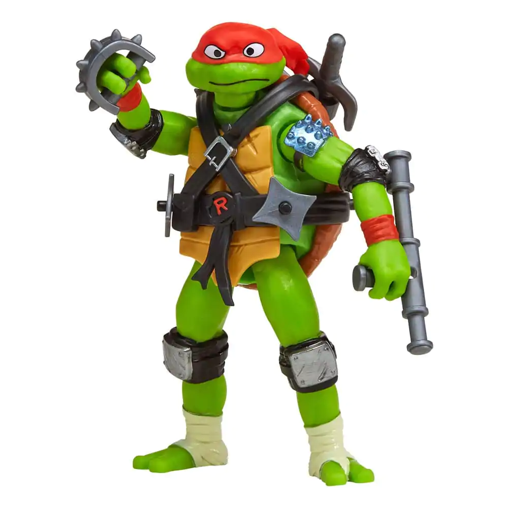 Tales of the Teenage Mutant Ninja Turtles Figurka Akcji Mix 'n Match Raphael 12 cm zdjęcie produktu