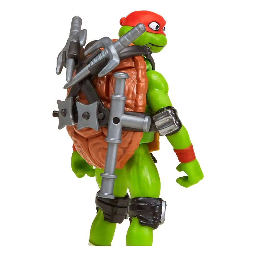 Tales of the Teenage Mutant Ninja Turtles Figurka Akcji Mix 'n Match Raphael 12 cm zdjęcie produktu