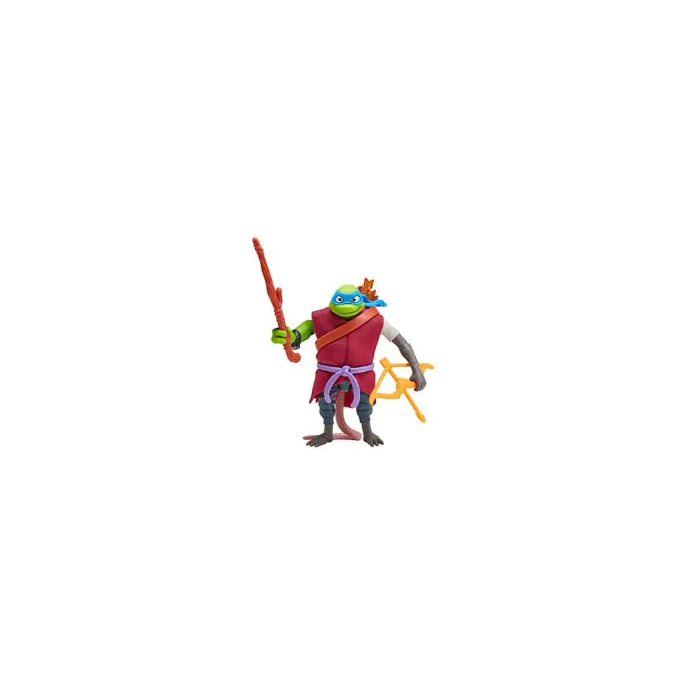Tales of the Teenage Mutant Ninja Turtles Mix 'n Match Figurka Akcji Splinter 12 cm zdjęcie produktu