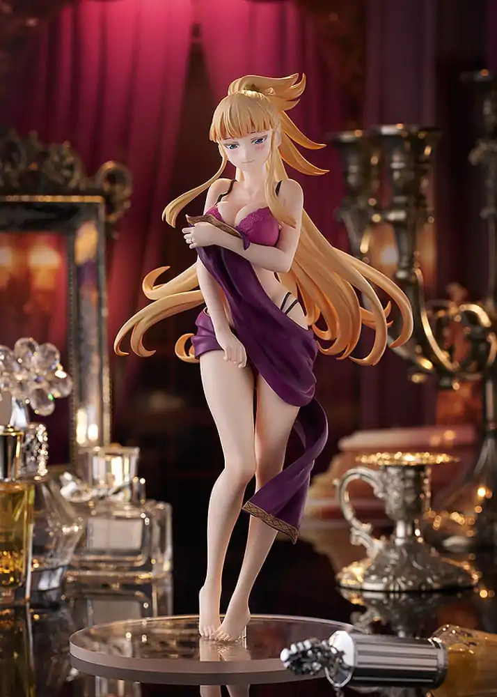 Tales of Wedding Rings Pop Up Parade Statuetka PVC Hime Rozmiar L 24 cm zdjęcie produktu