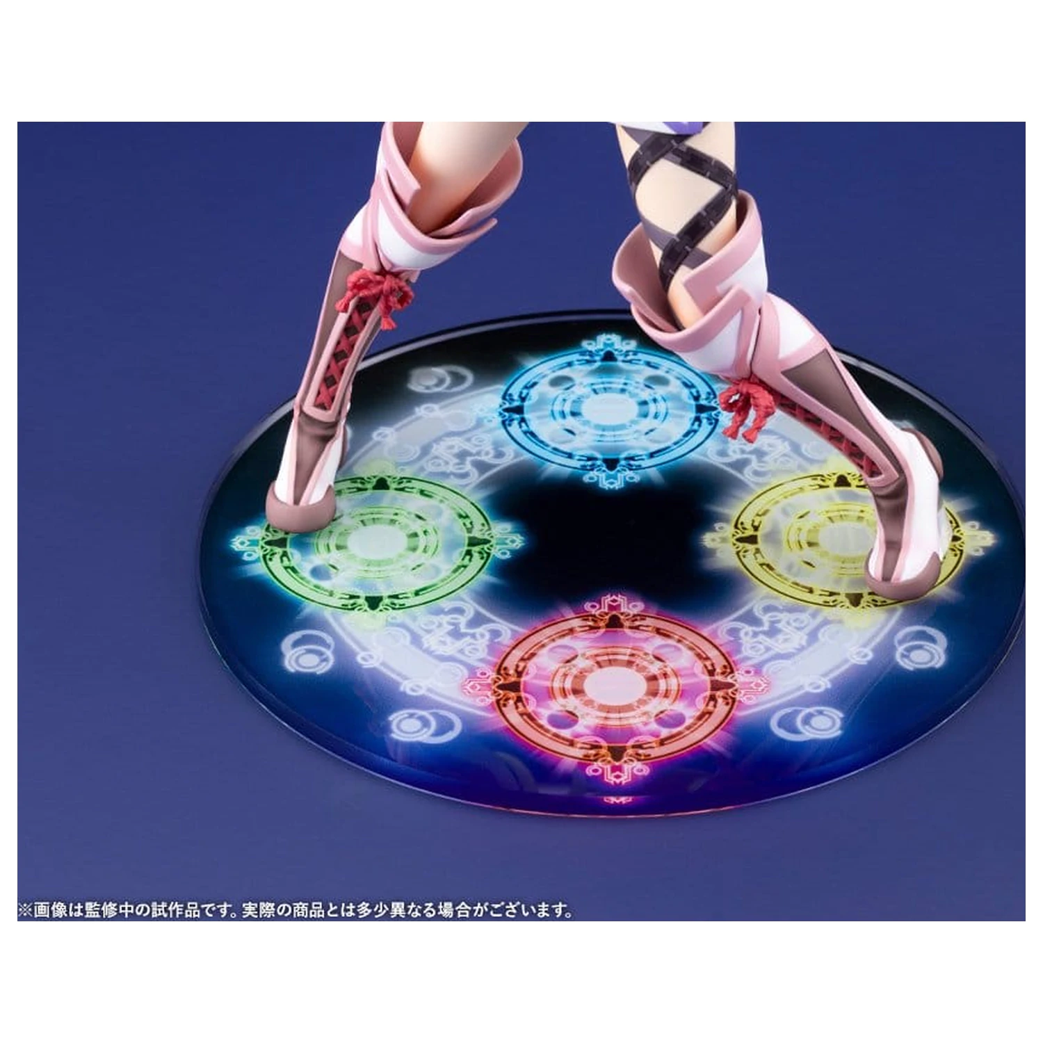 Tales of Xillia figurka z PVC 1/8 Milla Maxwell 21 cm zdjęcie produktu