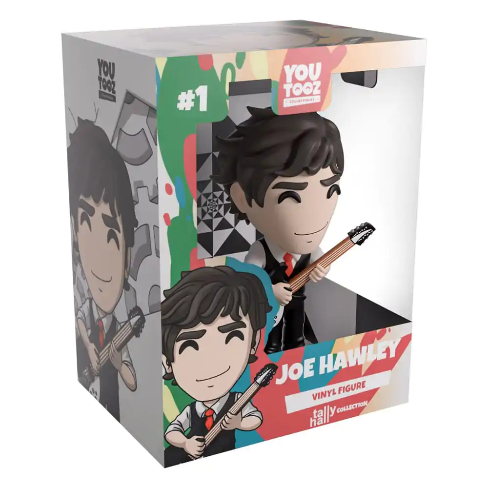Figurka winylowa Tally Hall Joe Hawley 12 cm zdjęcie produktu