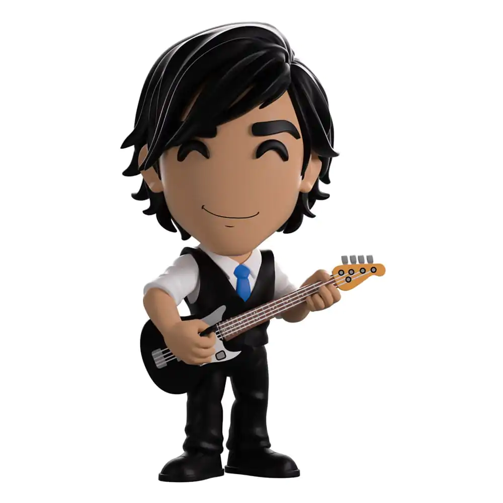 Tally Hall Vinyl Figure Zubin Sedghi 12 cm Figurka Winylowa zdjęcie produktu