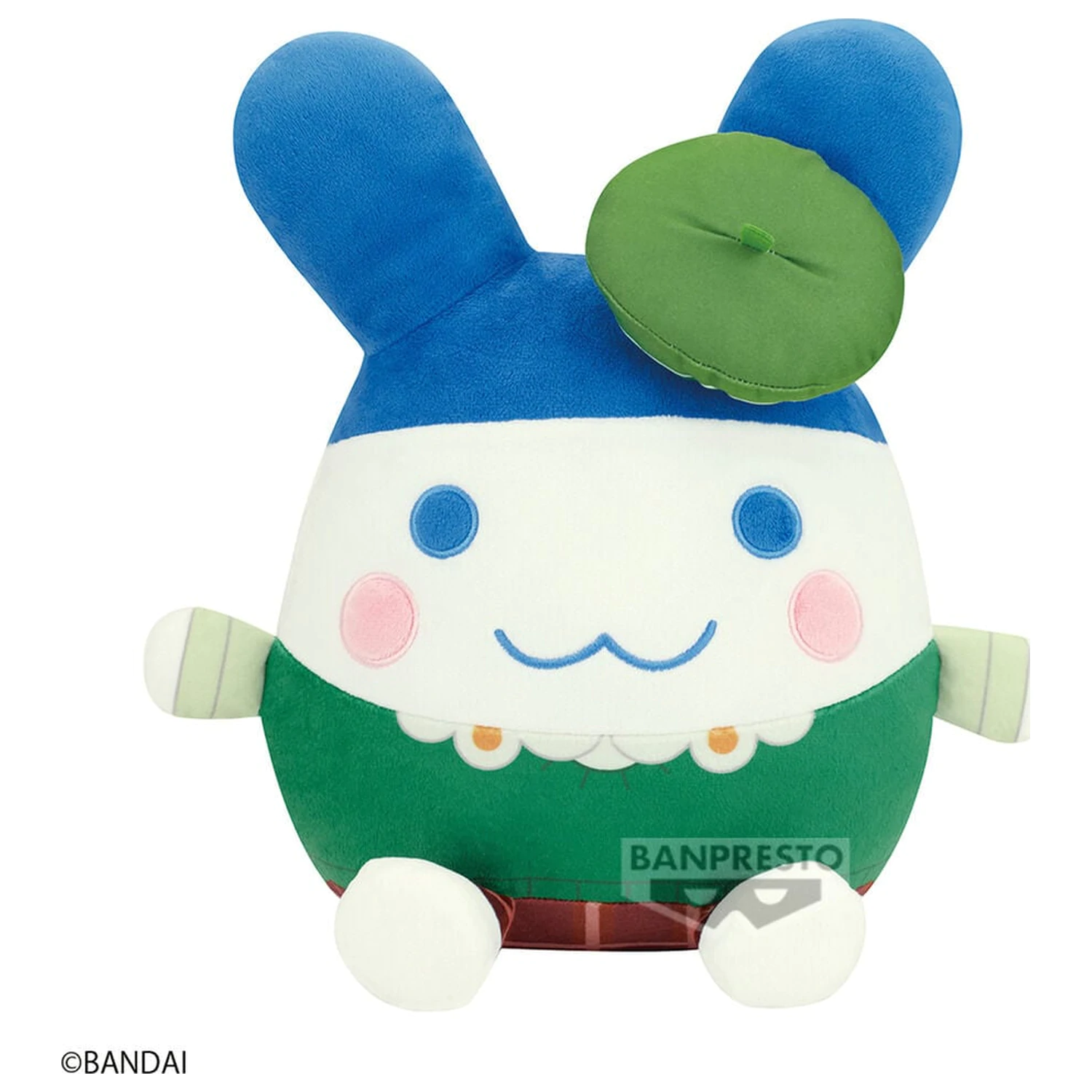 Tamagotchi Mimitchi pluszowa zabawka 31 cm zdjęcie produktu