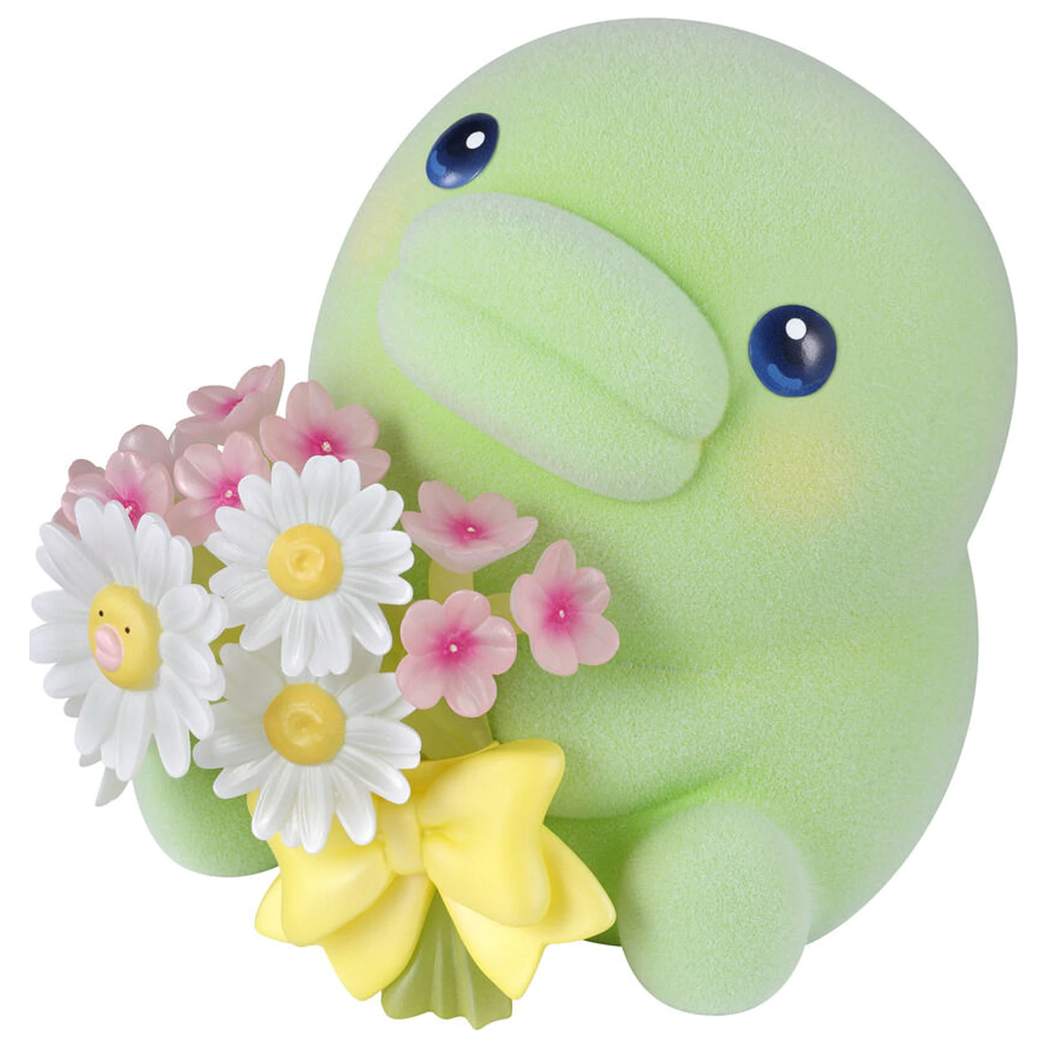 Tamagotchi mofamofy Kuchipatchi plusz 9cm zdjęcie produktu