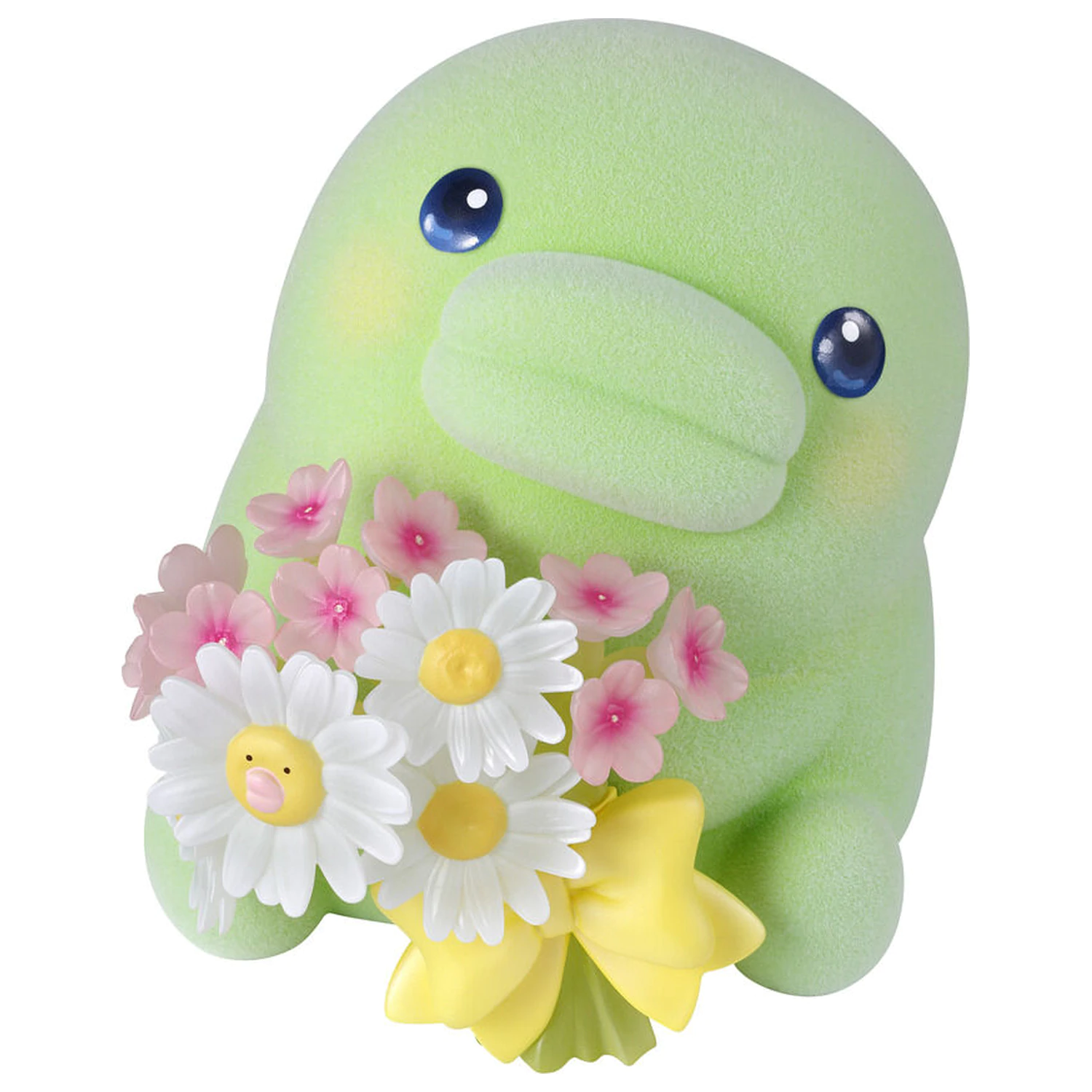 Tamagotchi mofamofy Kuchipatchi plusz 9cm zdjęcie produktu