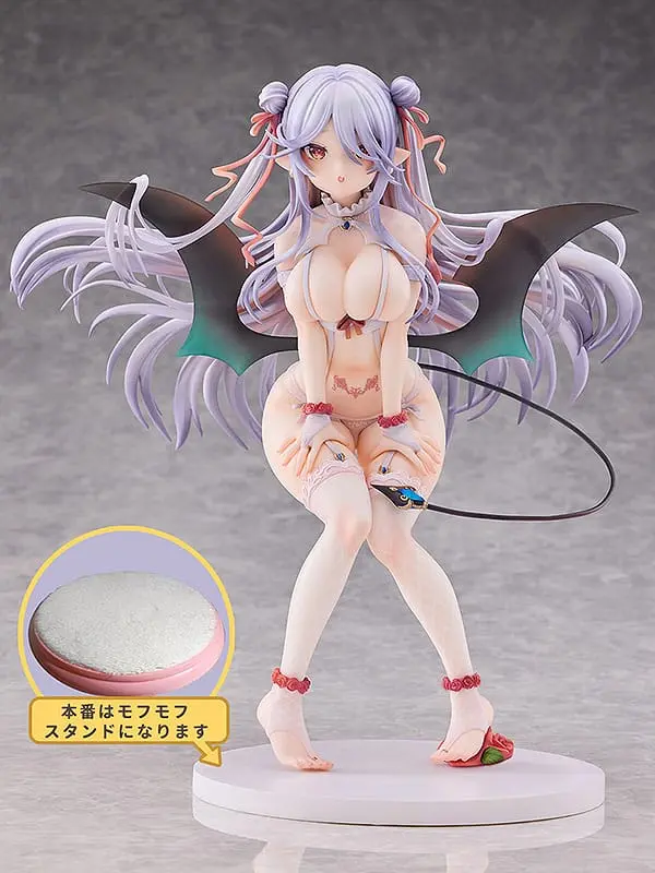 Tamano Kedama Original Character Statue 1/6 Pure Succubus Liz: Normal Ver. 26 cm Statuetka oryginalnej postaci zdjęcie produktu