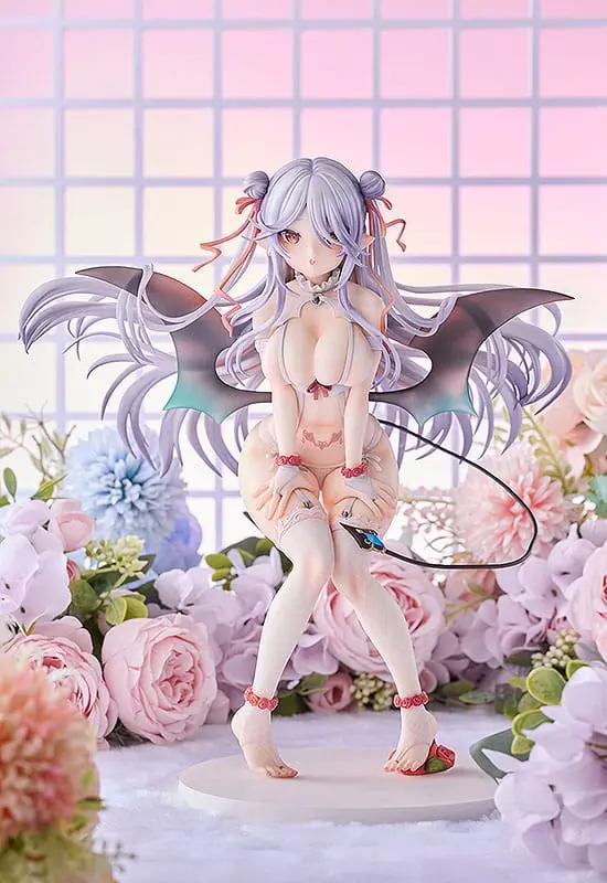 Tamano Kedama Original Character Statue 1/6 Pure Succubus Liz: Normal Ver. 26 cm Statuetka oryginalnej postaci zdjęcie produktu