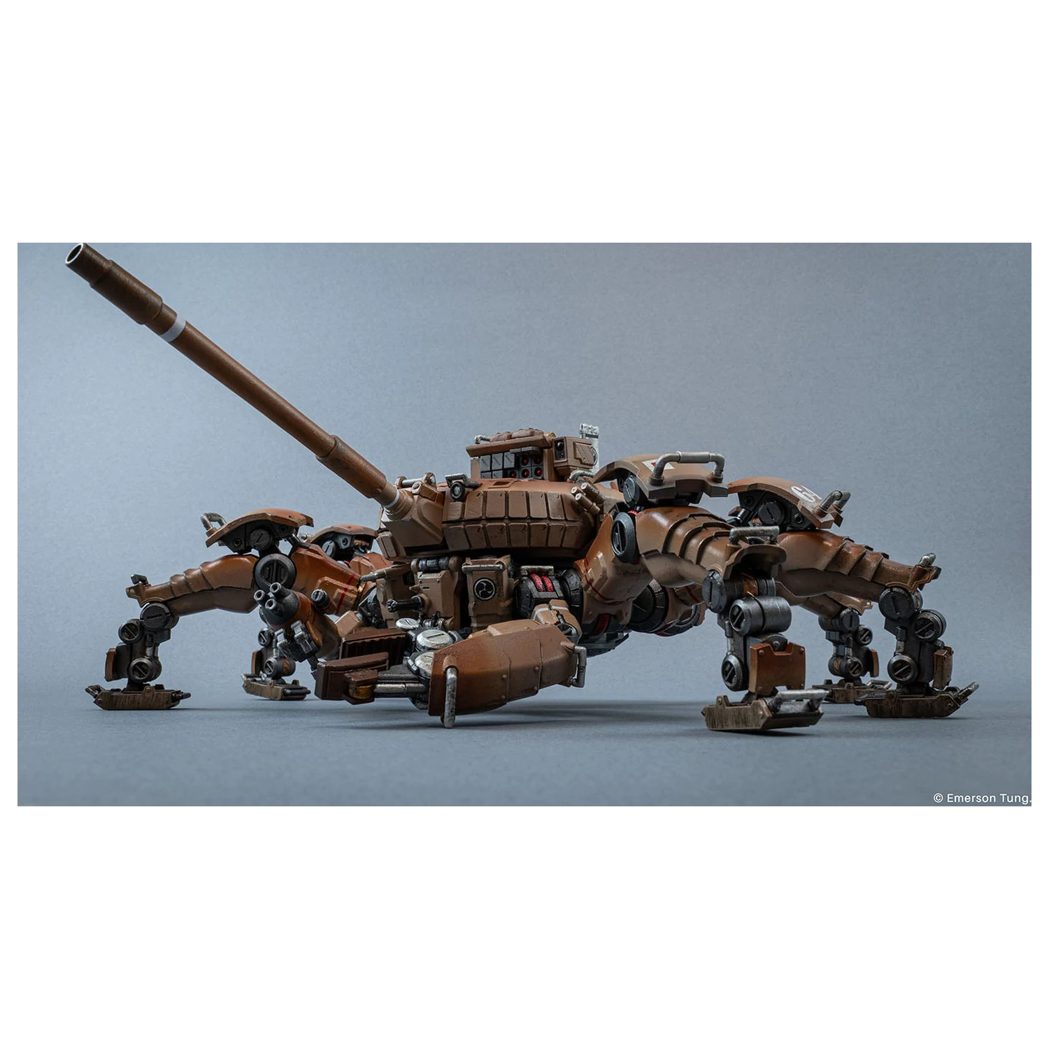 TANKHEAD Type 33 Heikegani zestaw modeli 1/48 10 cm zdjęcie produktu