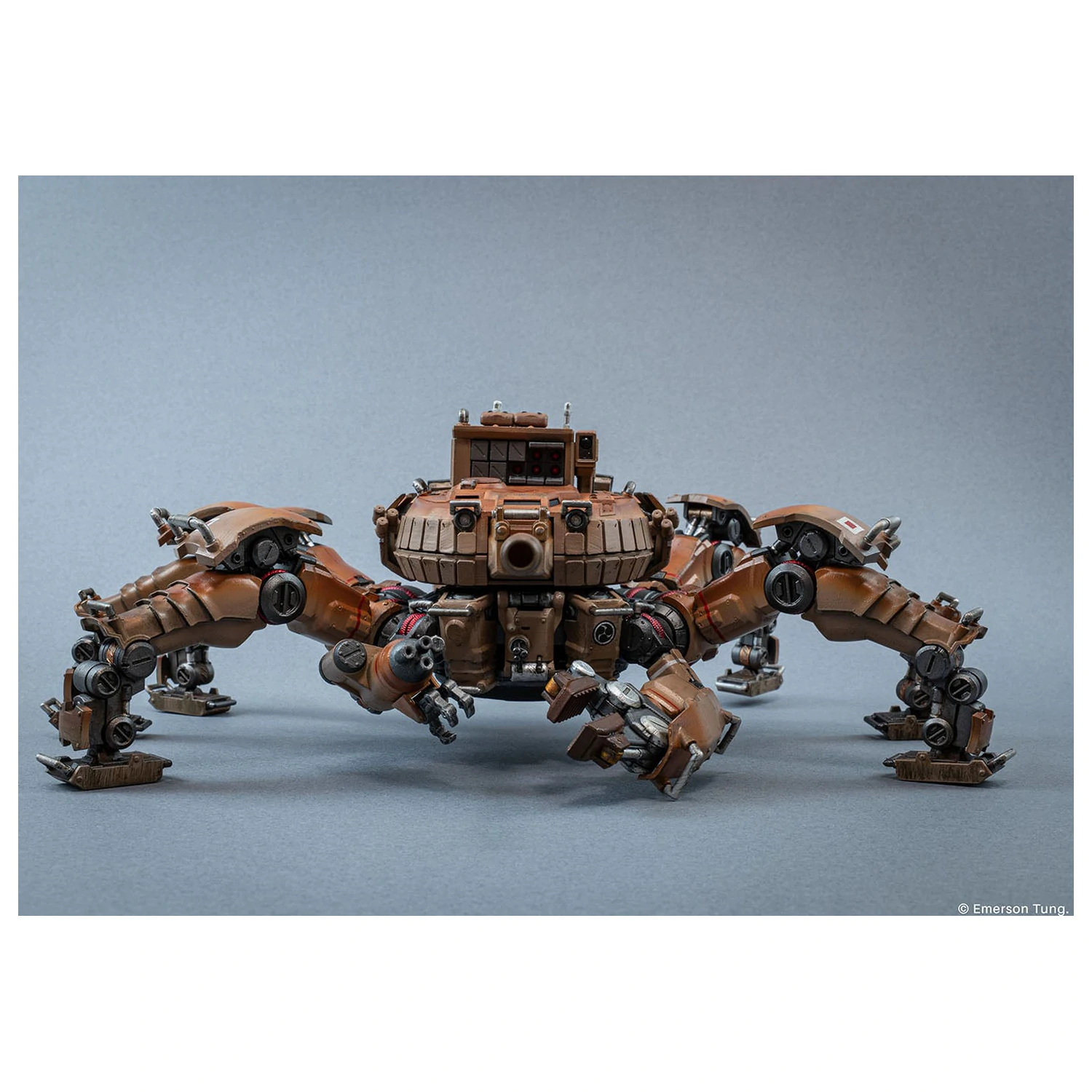 TANKHEAD Type 33 Heikegani zestaw modeli 1/48 10 cm zdjęcie produktu