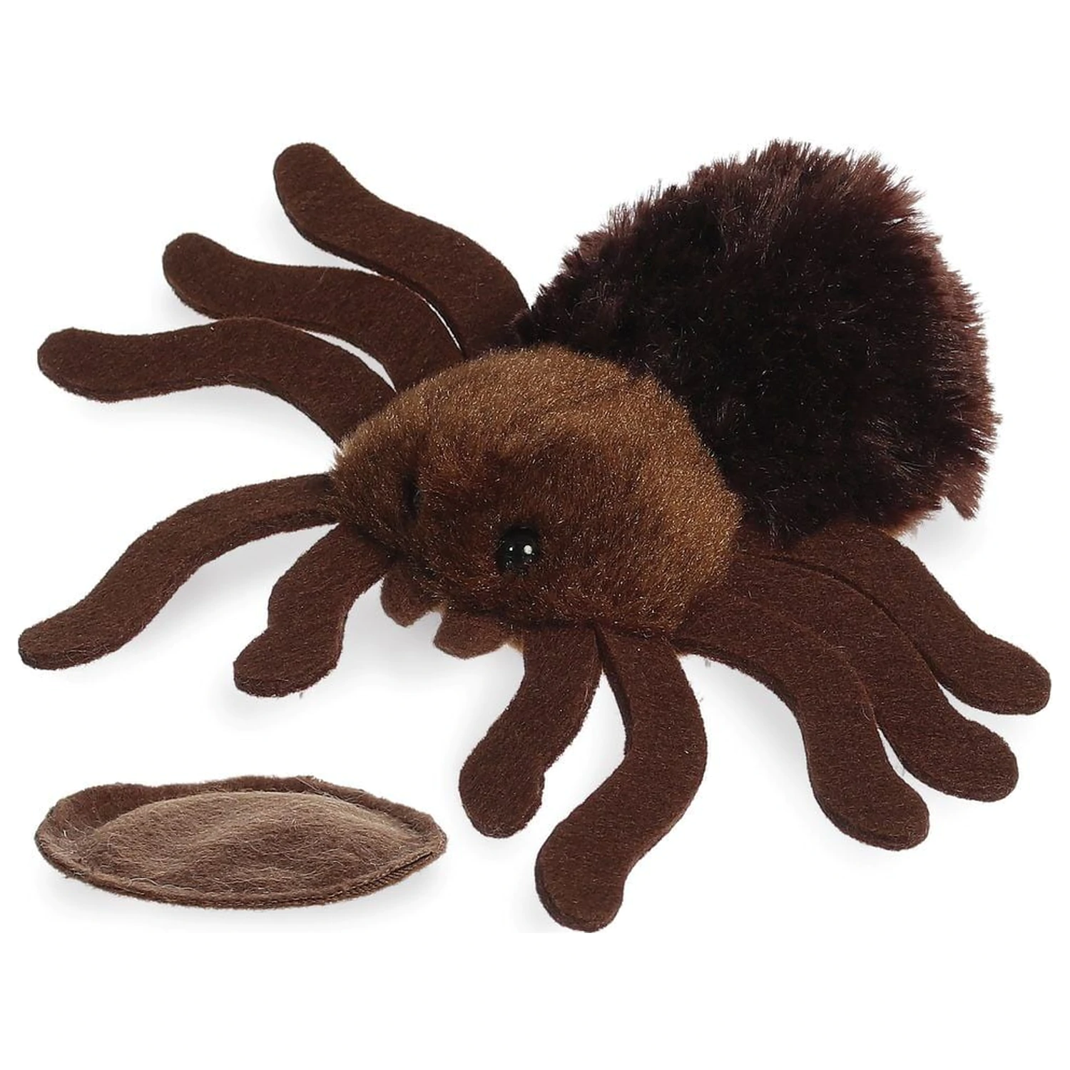 Pluszowa zabawka tarantula 15 cm zdjęcie produktu