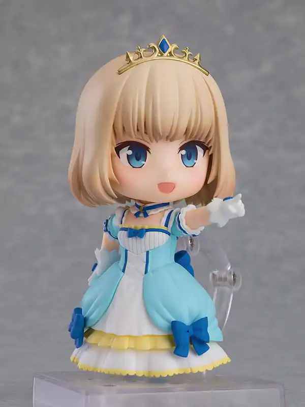 Tearmoon Empire Nendoroid Figurka Akcji PVC Mia Luna Tearmoon 10 cm (re-order) zdjęcie produktu