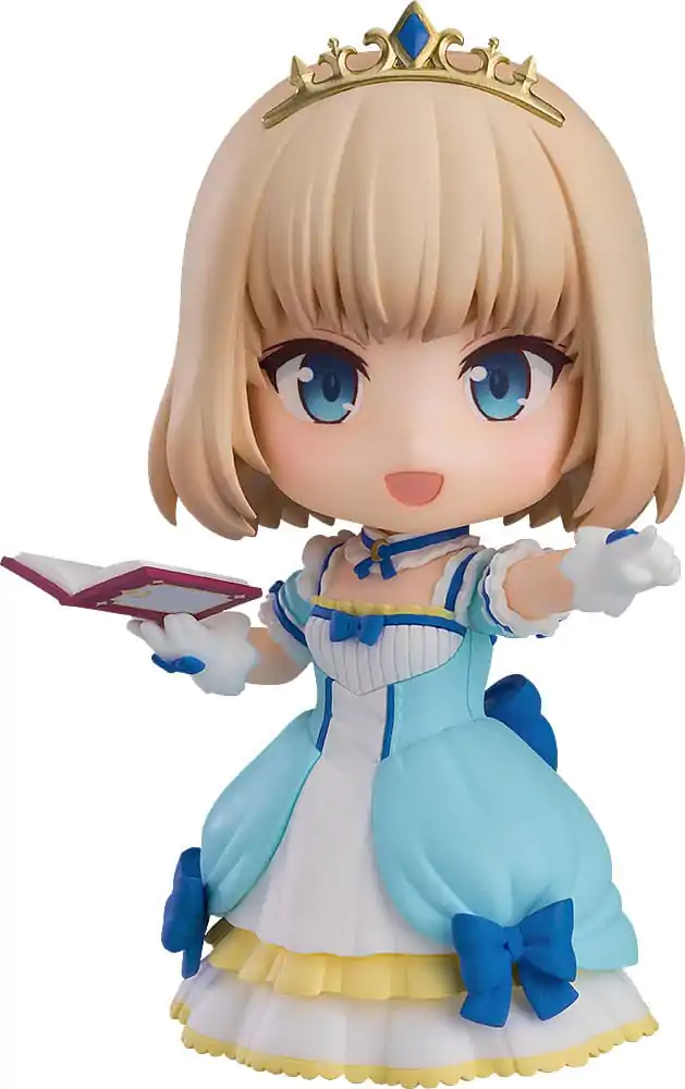 Tearmoon Empire Nendoroid Figurka Akcji PVC Mia Luna Tearmoon 10 cm (re-order) zdjęcie produktu