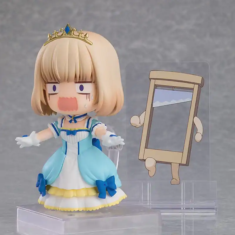 Tearmoon Empire Nendoroid Figurka Akcji PVC Mia Luna Tearmoon 10 cm (re-order) zdjęcie produktu