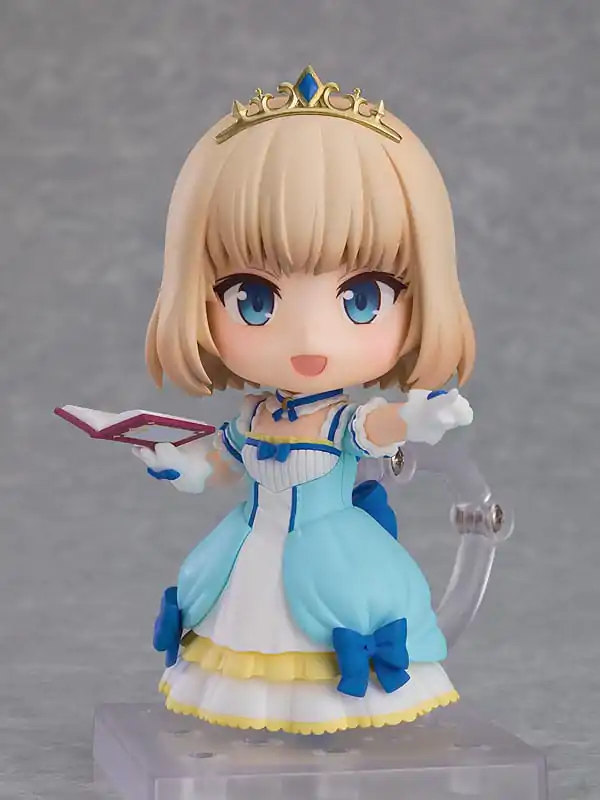 Tearmoon Empire Nendoroid Figurka Akcji PVC Mia Luna Tearmoon 10 cm (re-order) zdjęcie produktu