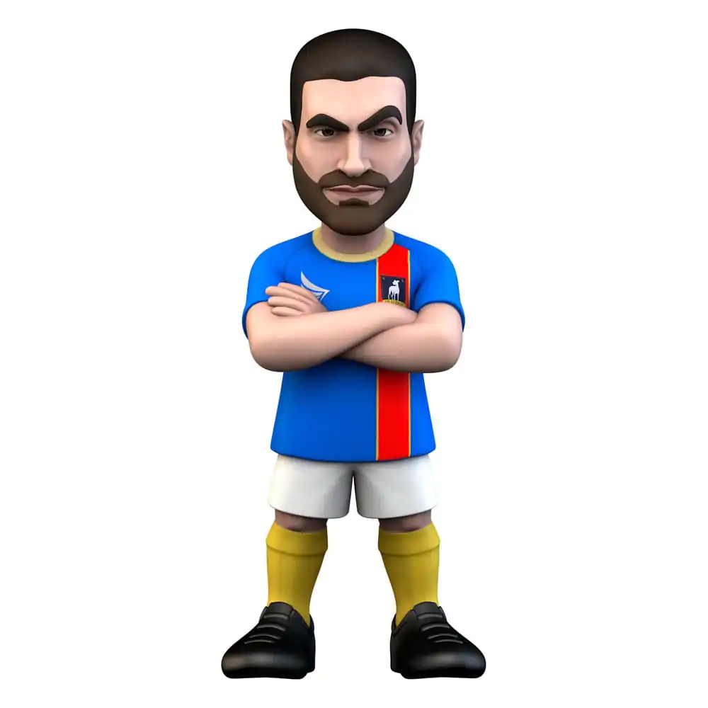 Figurka Ted Lasso Minix Roy Kent 12 cm zdjęcie produktu