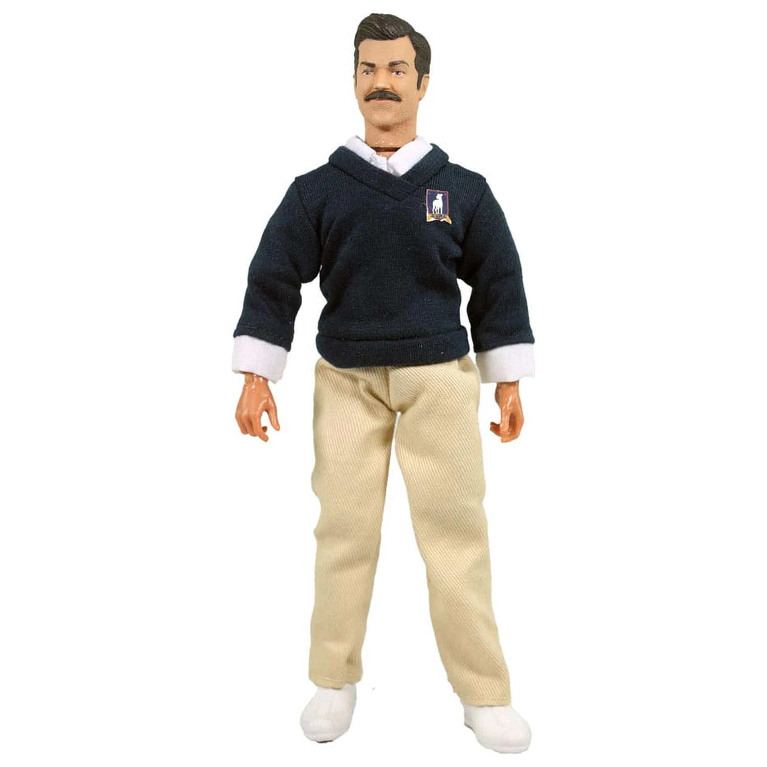 Ted Lasso Figurka Ted Lasso 20 cm zdjęcie produktu