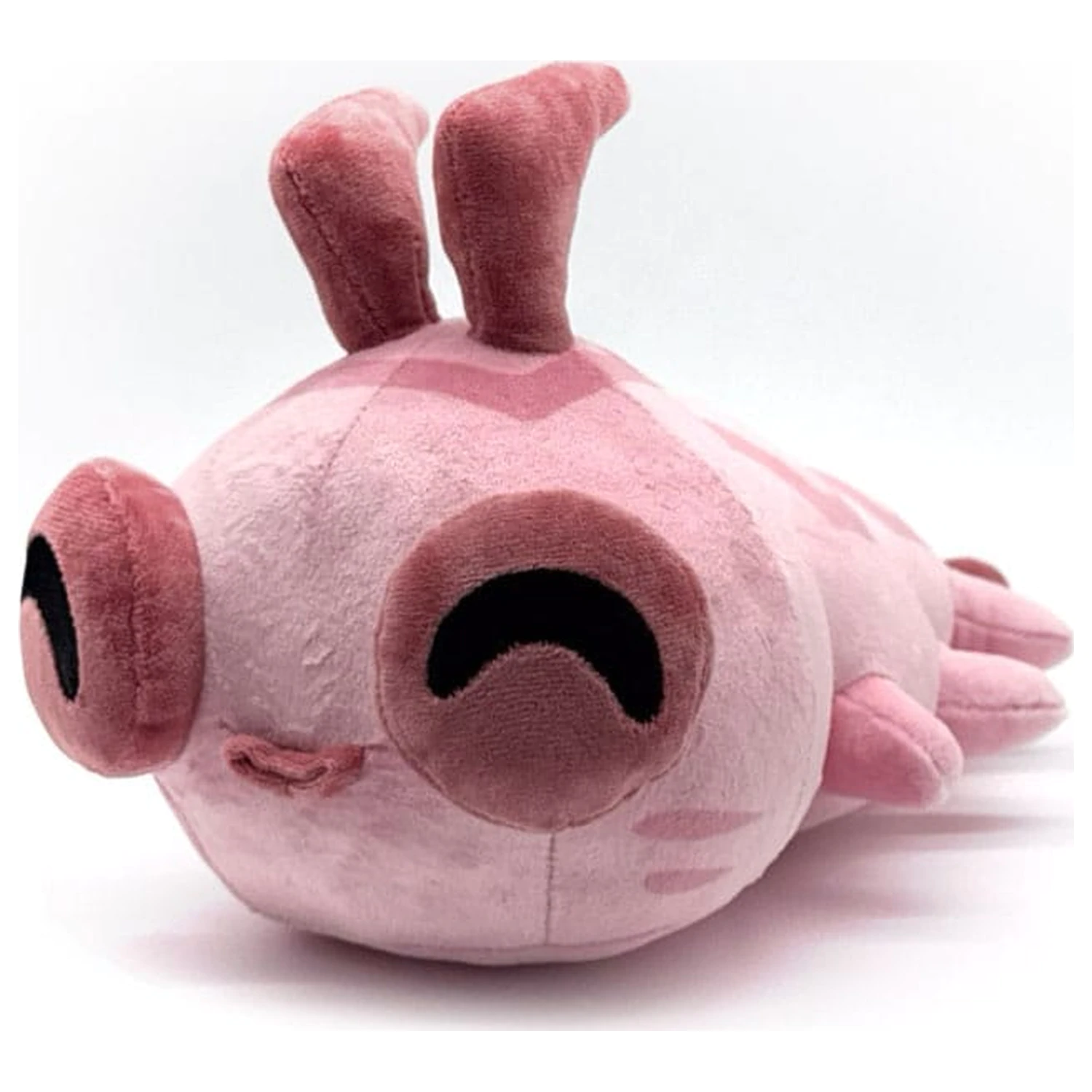 Teen Titans Go! Pluszowa Figurka Silkie 22 cm zdjęcie produktu