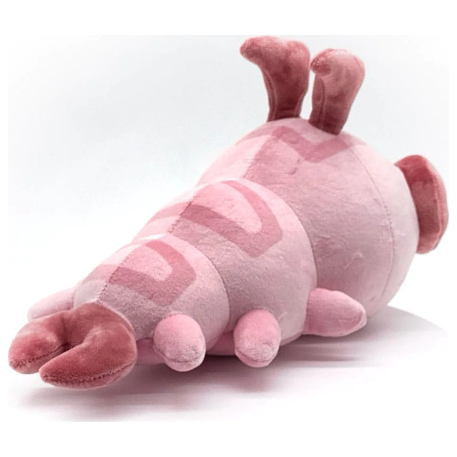 Teen Titans Go! Pluszowa Figurka Silkie 22 cm zdjęcie produktu