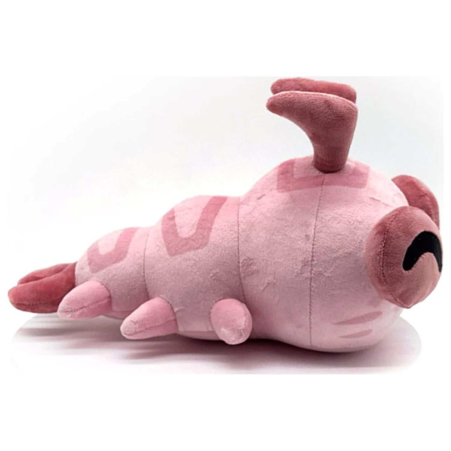 Teen Titans Go! Pluszowa Figurka Silkie 22 cm zdjęcie produktu