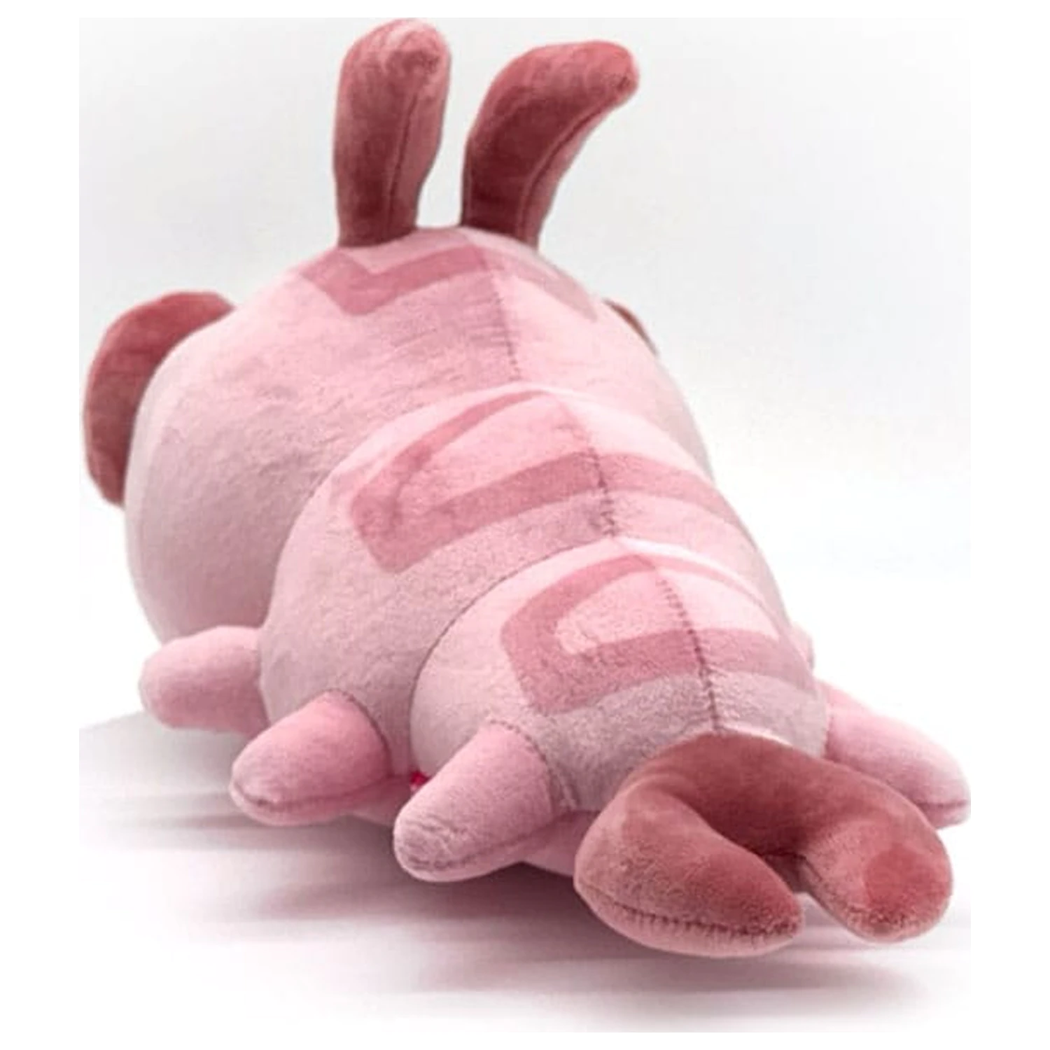 Teen Titans Go! Pluszowa Figurka Silkie 22 cm zdjęcie produktu