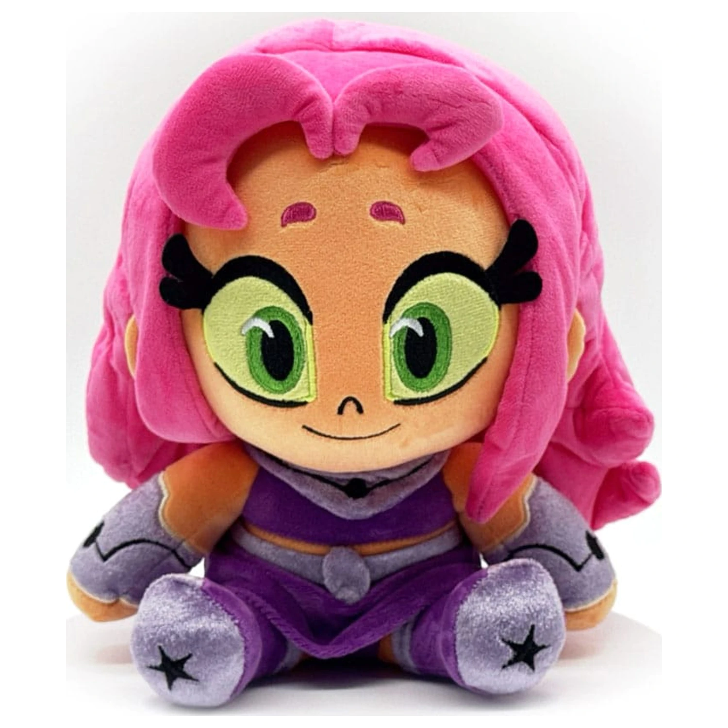 Teen Titans Go! Pluszowa figurka Starfire 22 cm zdjęcie produktu