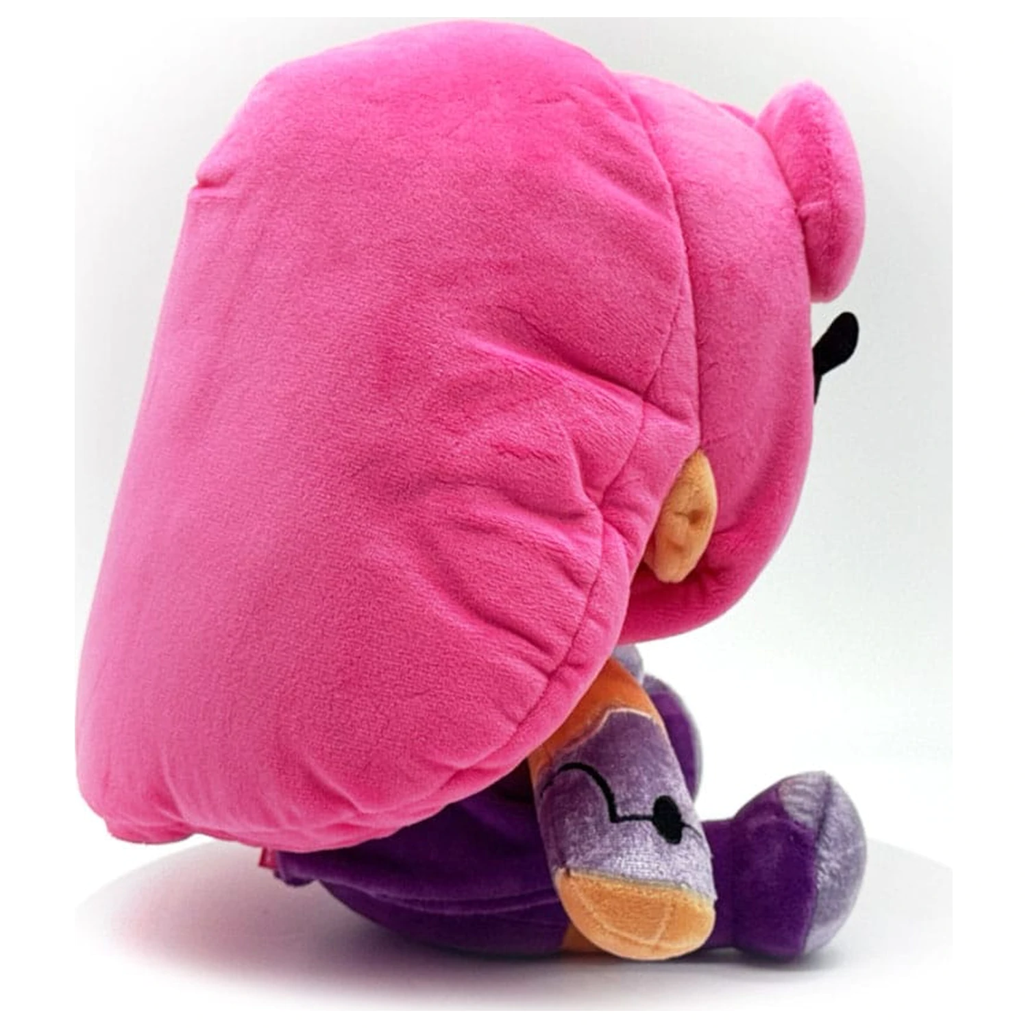 Teen Titans Go! Pluszowa figurka Starfire 22 cm zdjęcie produktu