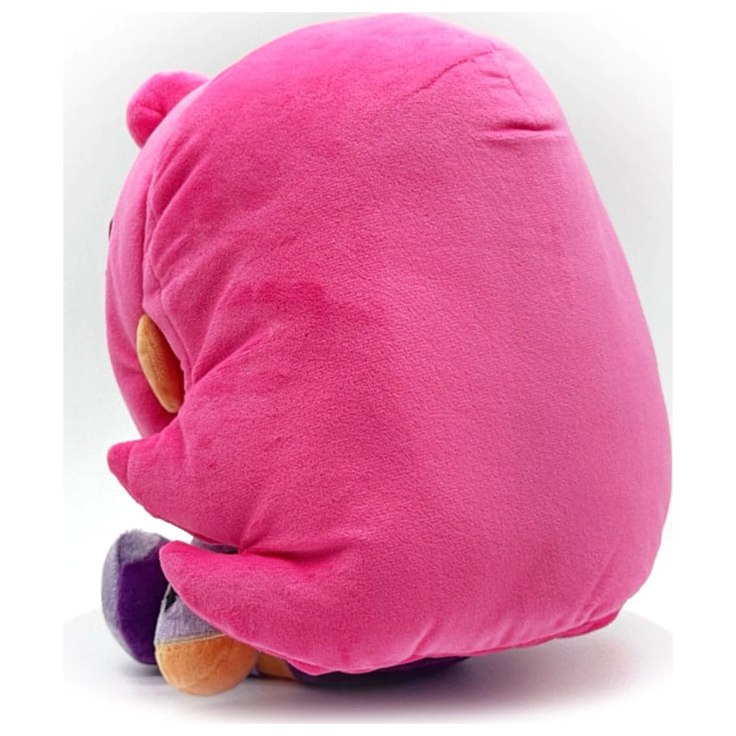 Teen Titans Go! Pluszowa figurka Starfire 22 cm zdjęcie produktu