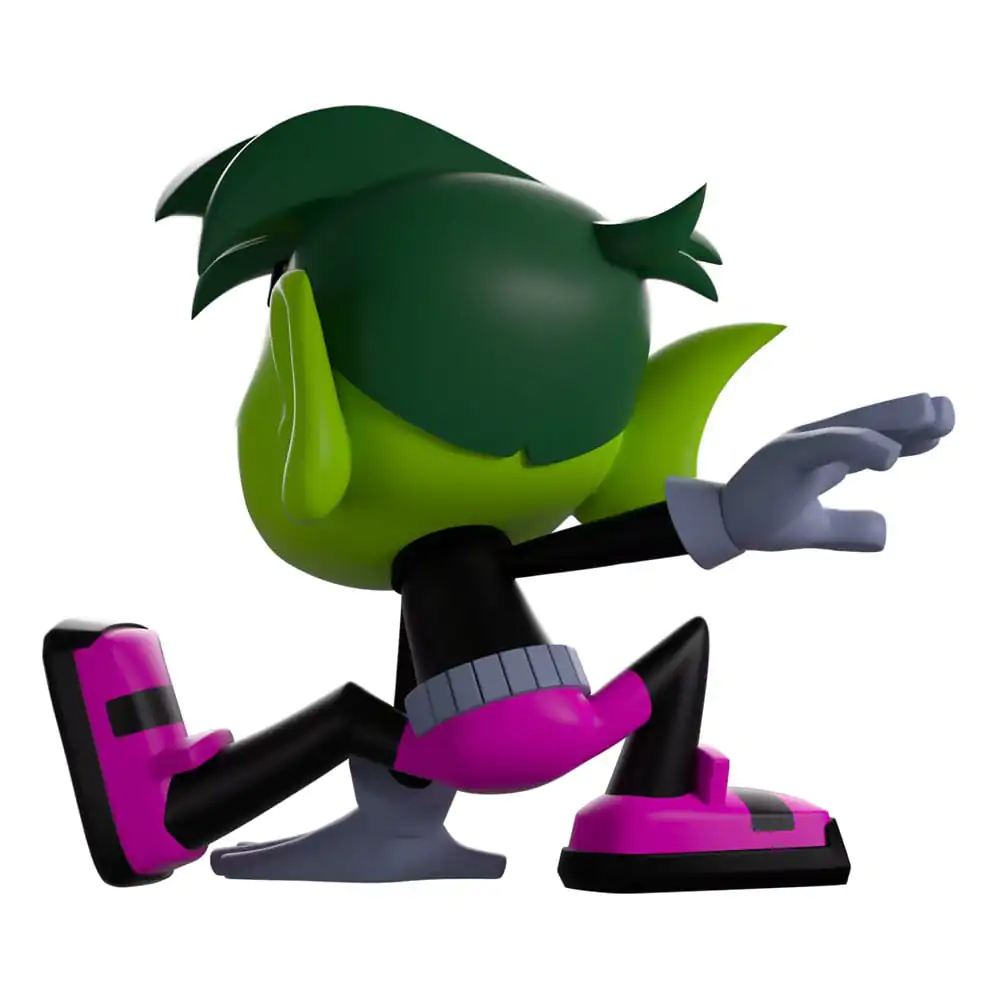 Teen Titans Go! Winyl Figurine Beast Boy 9 cm zdjęcie produktu