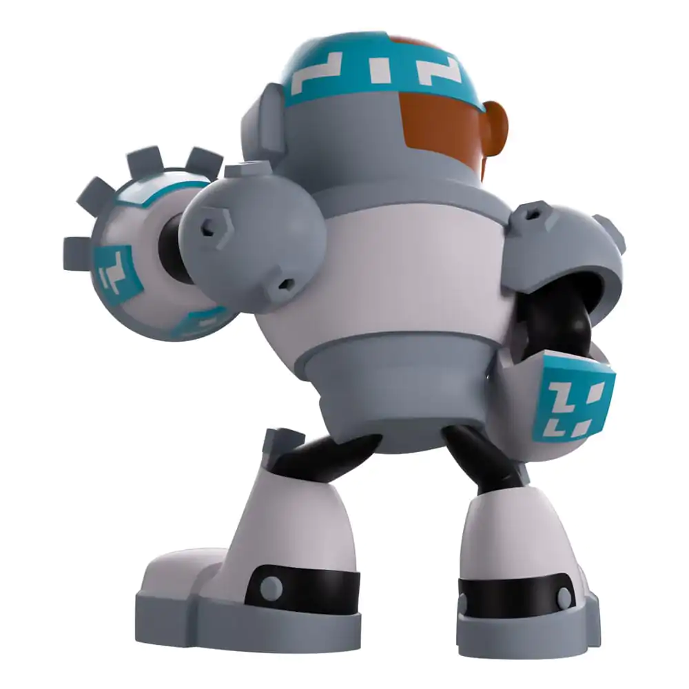 Figurka Winyl Teen Titans Go! Cyborg 13 cm zdjęcie produktu