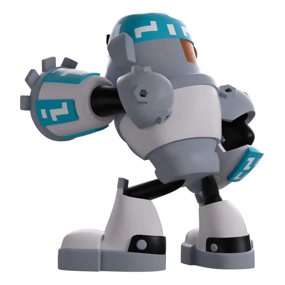 Figurka Winyl Teen Titans Go! Cyborg 13 cm zdjęcie produktu