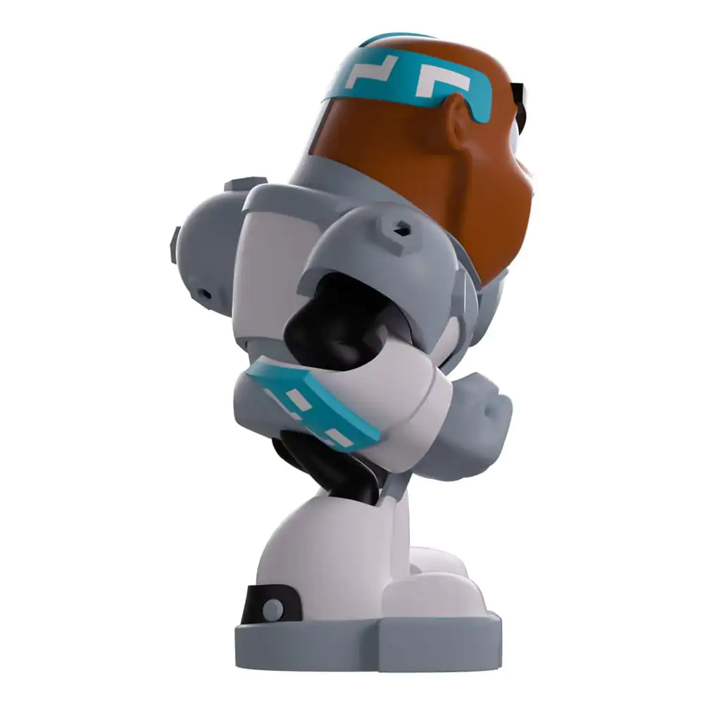 Figurka Winyl Teen Titans Go! Cyborg 13 cm zdjęcie produktu