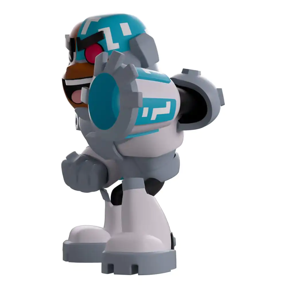 Figurka Winyl Teen Titans Go! Cyborg 13 cm zdjęcie produktu