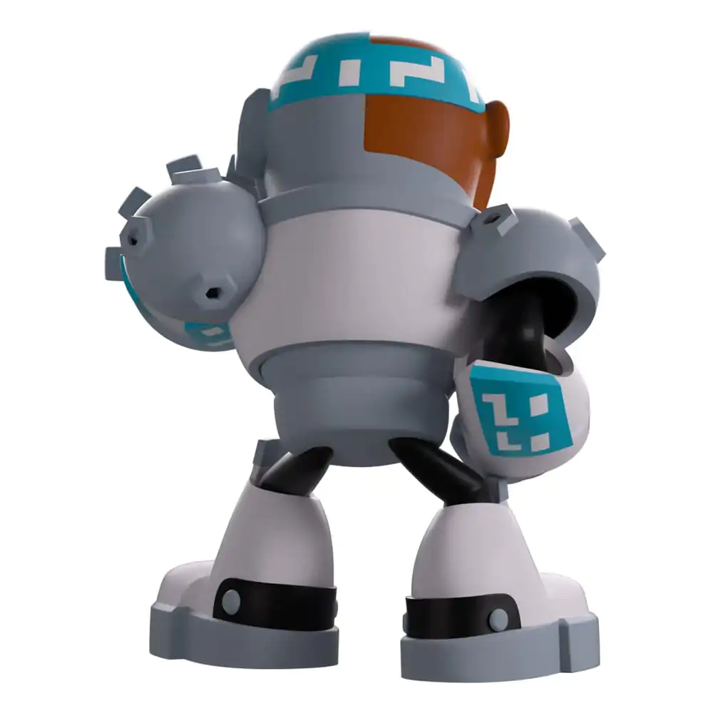 Figurka Winyl Teen Titans Go! Cyborg 13 cm zdjęcie produktu