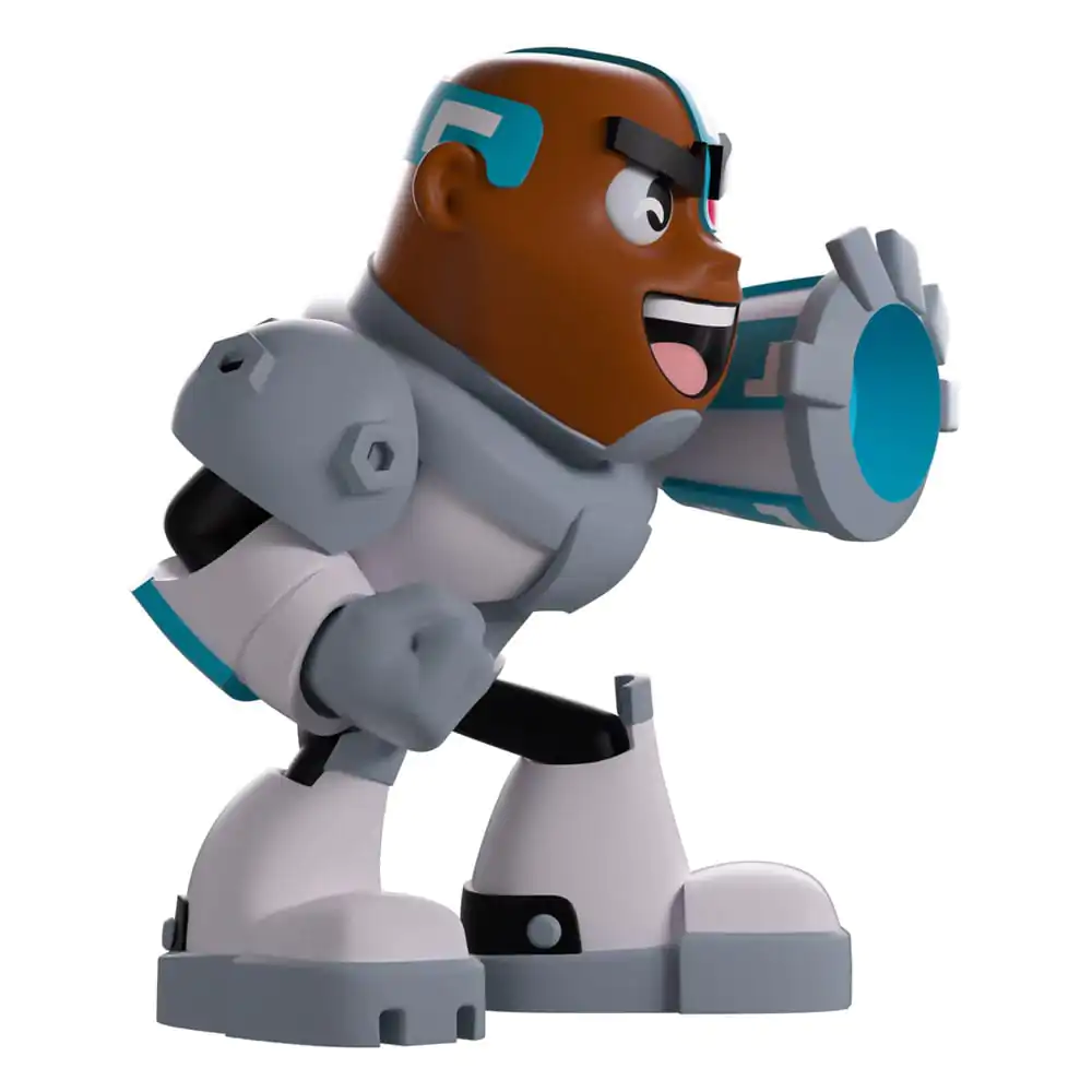 Figurka Winyl Teen Titans Go! Cyborg 13 cm zdjęcie produktu