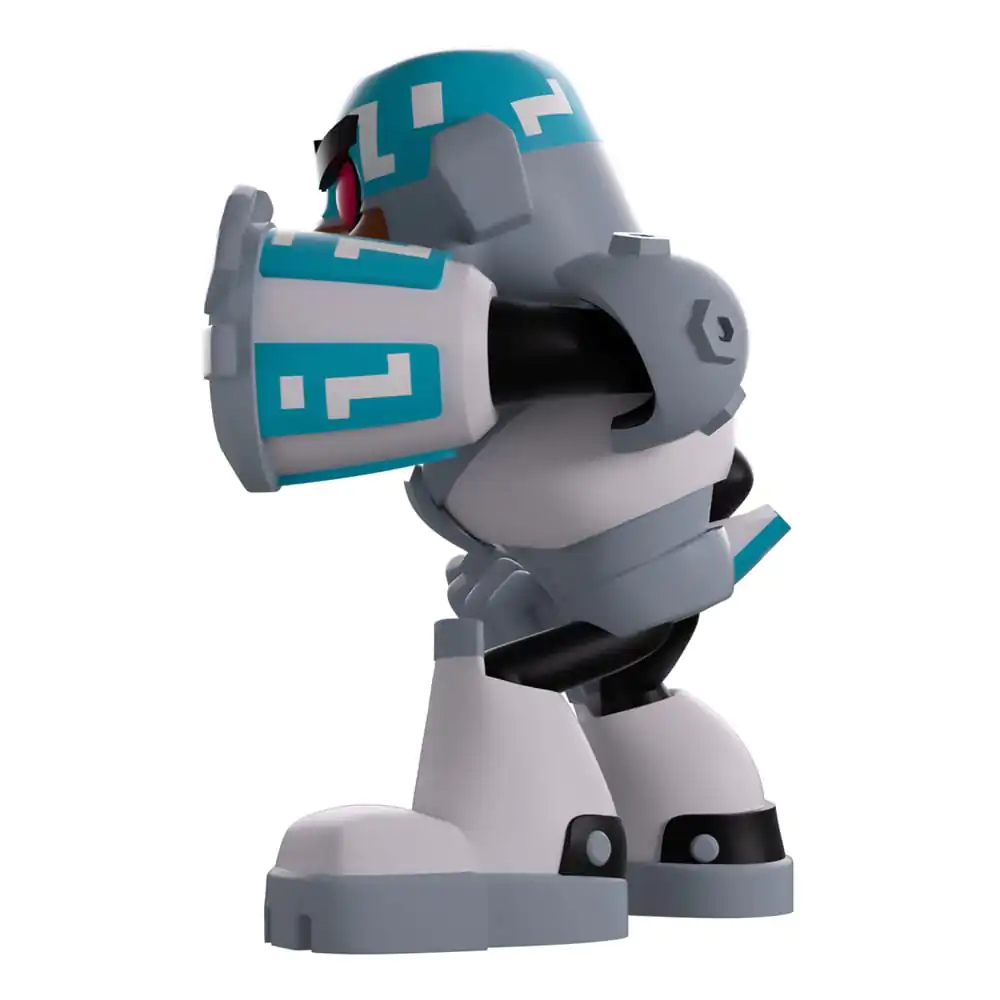 Figurka Winyl Teen Titans Go! Cyborg 13 cm zdjęcie produktu