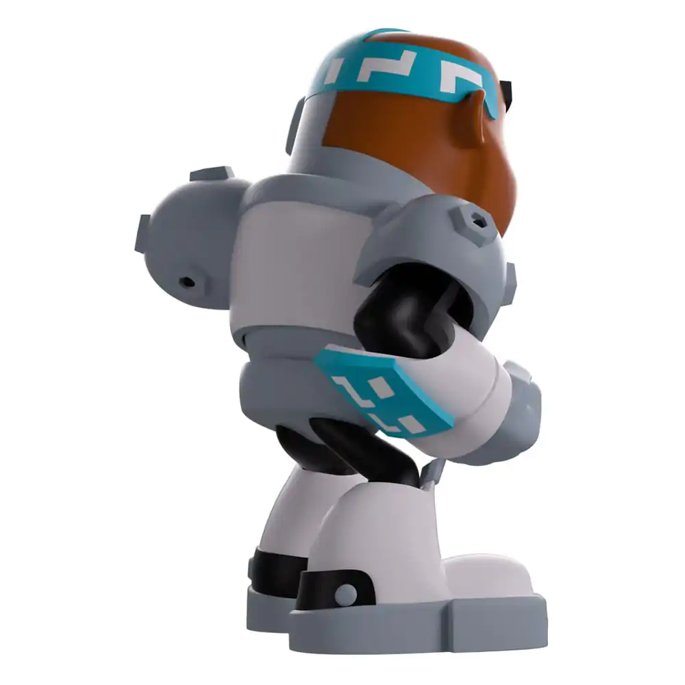 Figurka Winyl Teen Titans Go! Cyborg 13 cm zdjęcie produktu