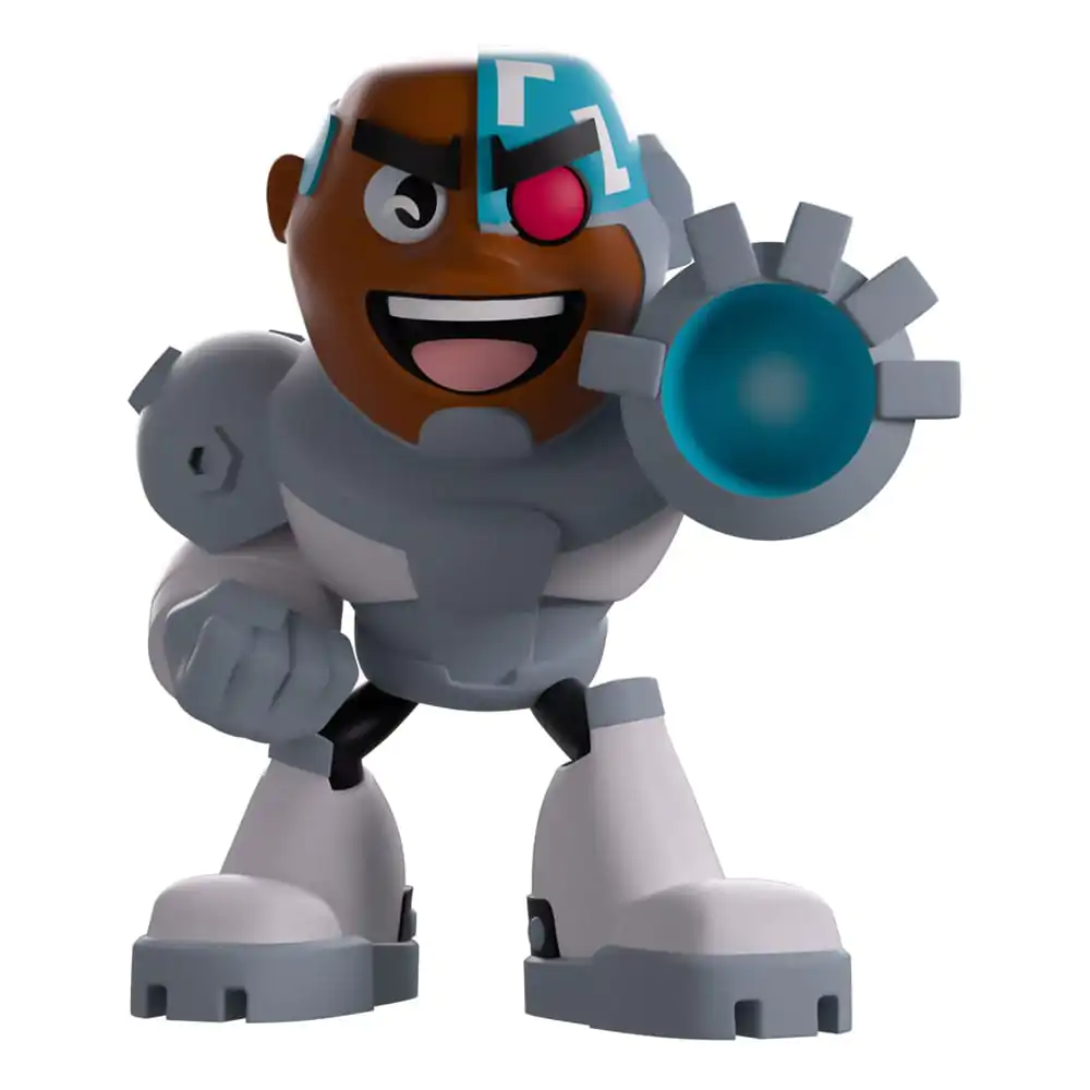 Figurka Winyl Teen Titans Go! Cyborg 13 cm zdjęcie produktu