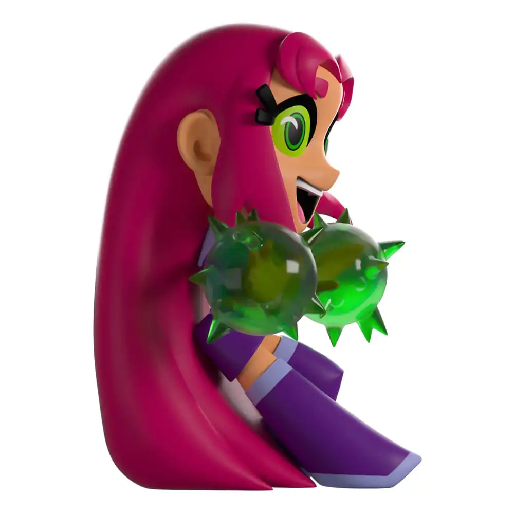 Teen Titans Go! Figurka winylowa Starfire 11 cm zdjęcie produktu