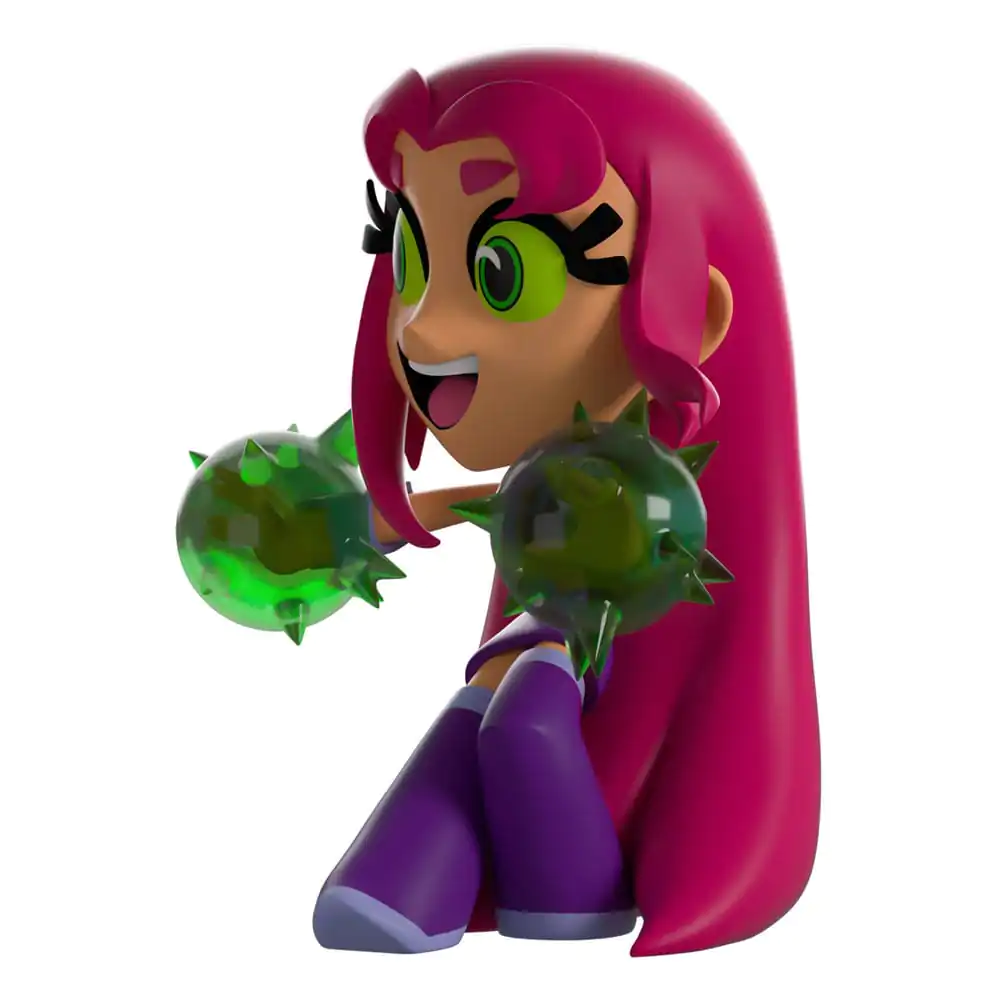 Teen Titans Go! Figurka winylowa Starfire 11 cm zdjęcie produktu