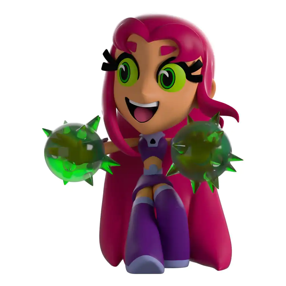 Teen Titans Go! Figurka winylowa Starfire 11 cm zdjęcie produktu