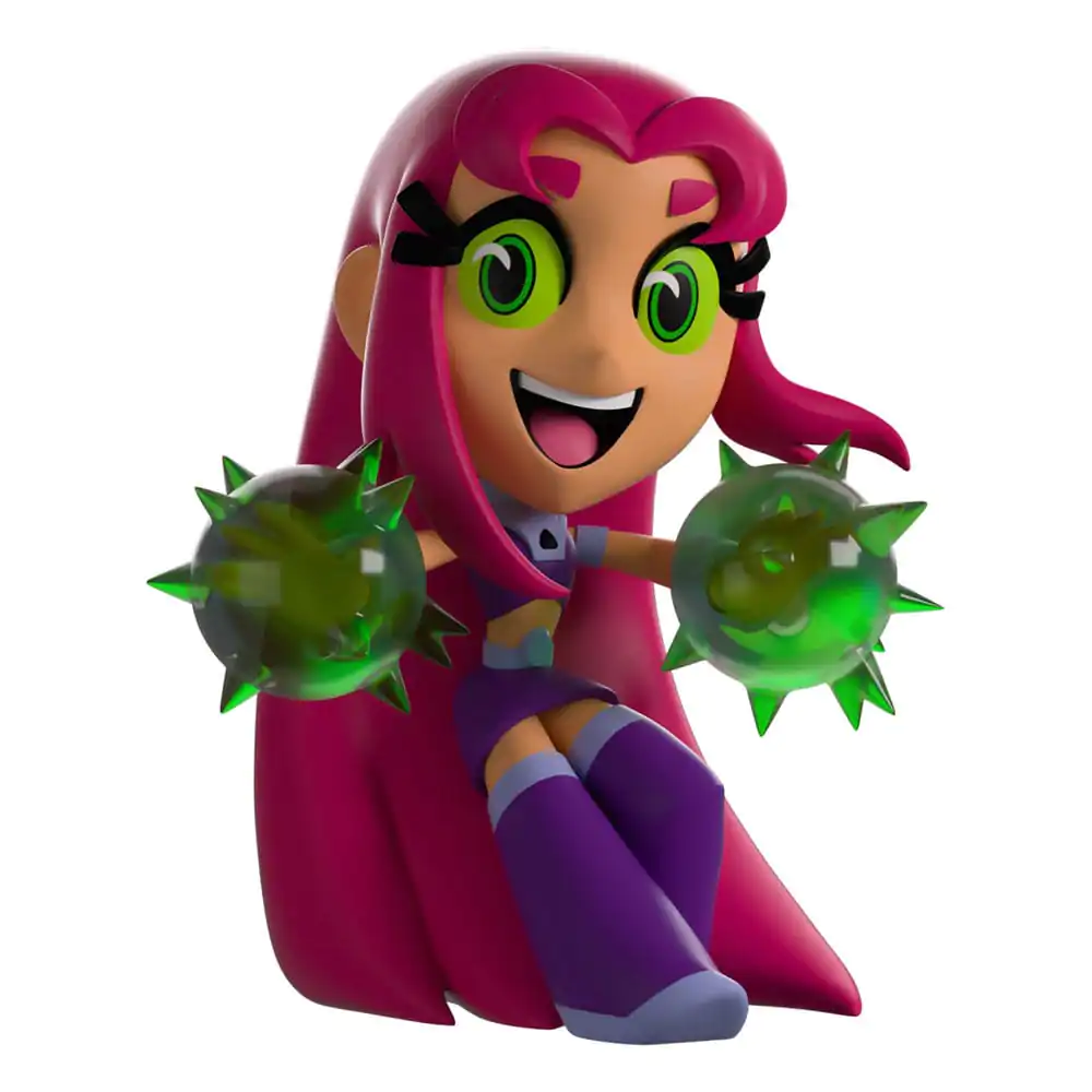 Teen Titans Go! Figurka winylowa Starfire 11 cm zdjęcie produktu