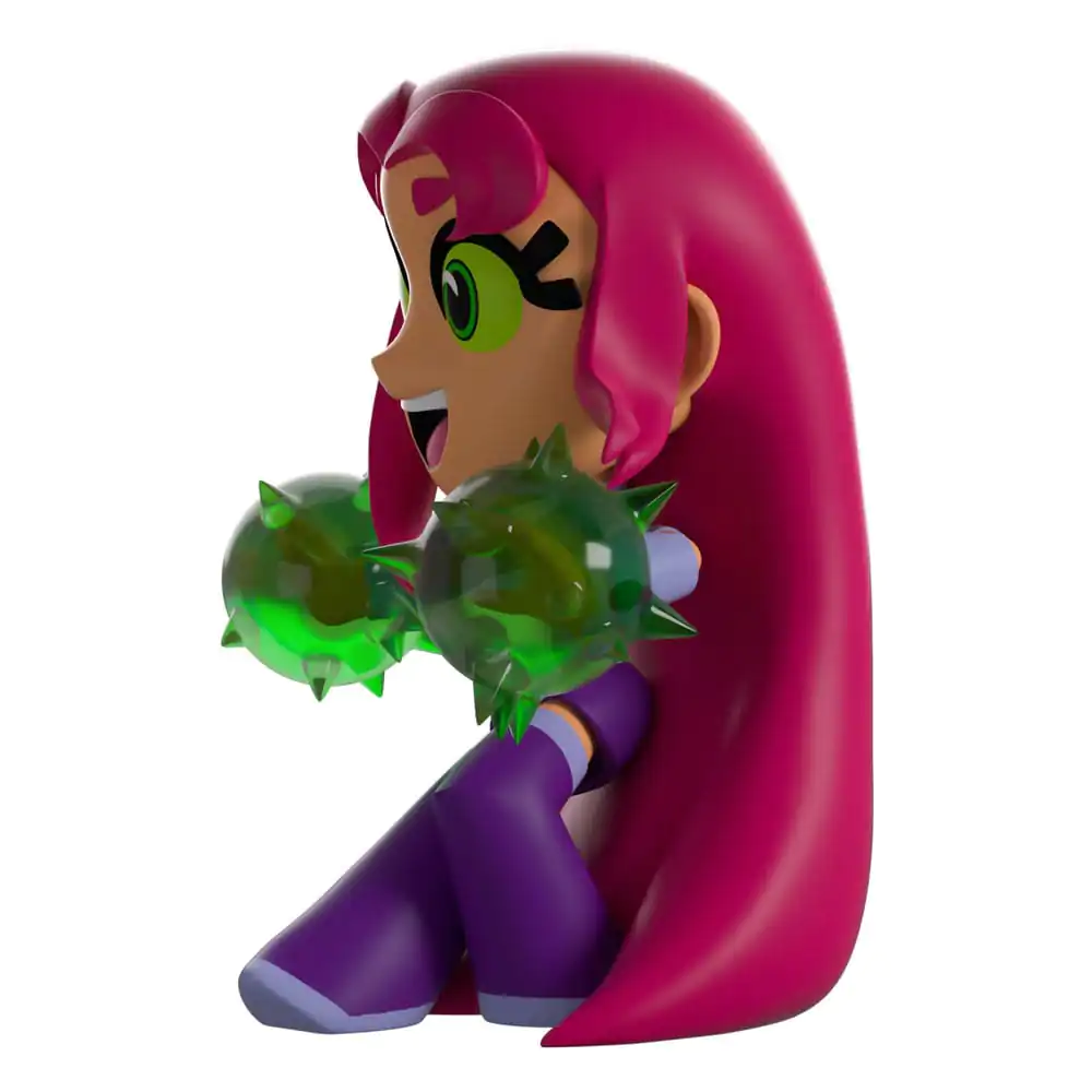 Teen Titans Go! Figurka winylowa Starfire 11 cm zdjęcie produktu