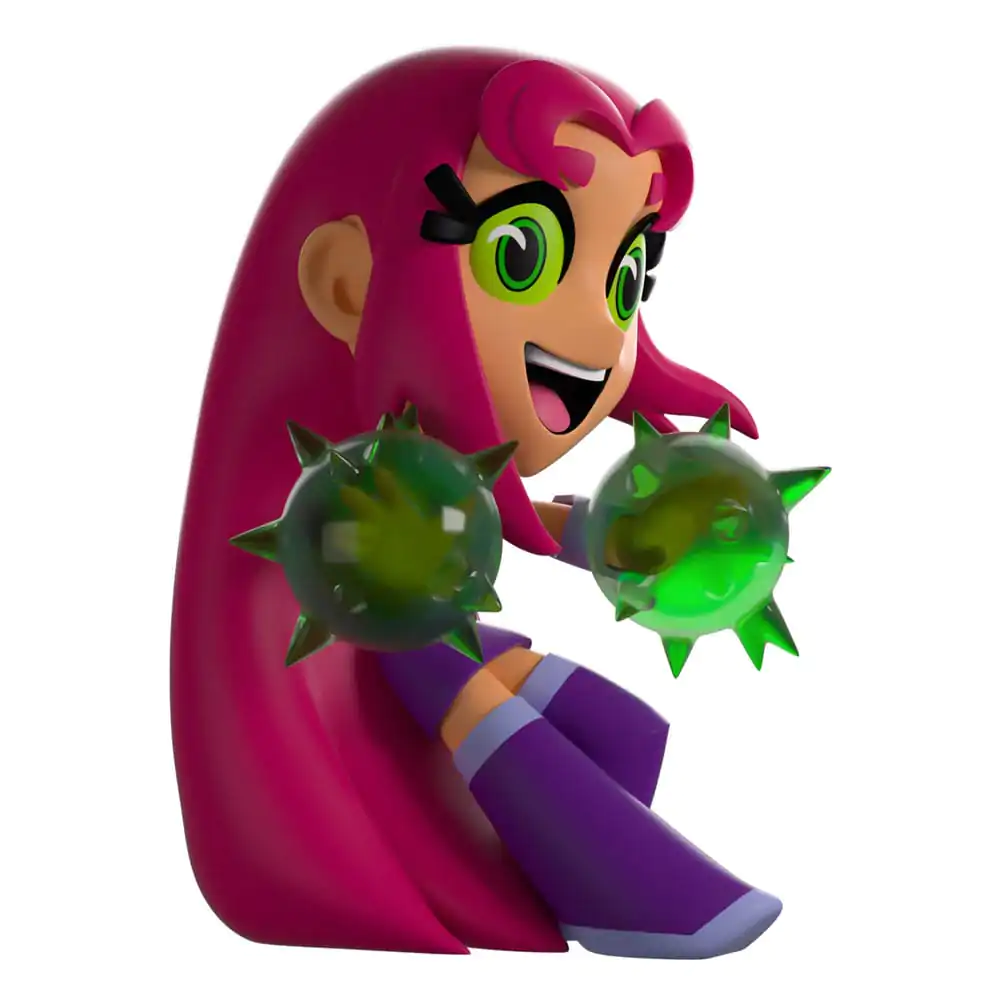 Teen Titans Go! Figurka winylowa Starfire 11 cm zdjęcie produktu