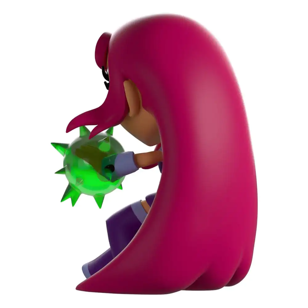 Teen Titans Go! Figurka winylowa Starfire 11 cm zdjęcie produktu