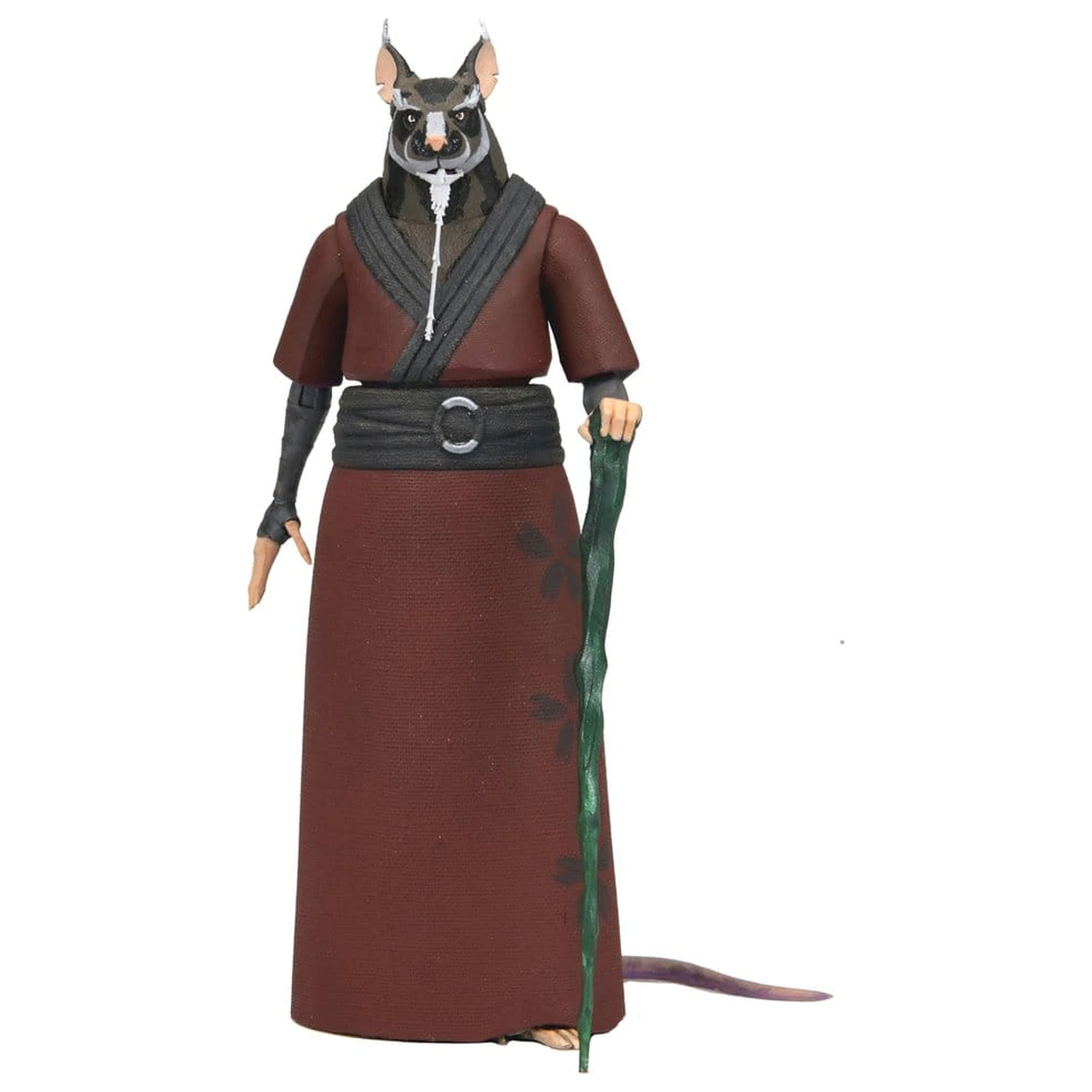 Teenage Mutant Ninja Turtles (2012) figurka Ultimate Splinter 18 cm zdjęcie produktu